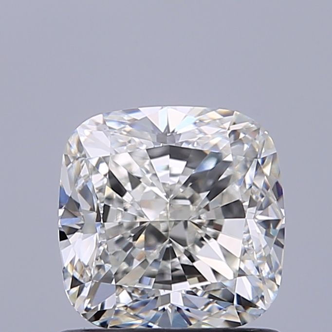1.01 Carat Cushion brilliant Diamond I VS1
