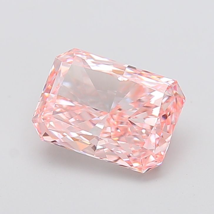 3.05 ct. radiant Lab Grown Diamond front image