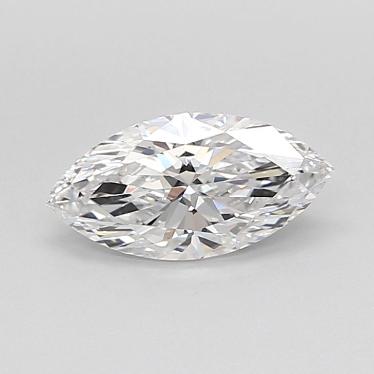 1.04 ct. marquise Lab Grown Diamond front image