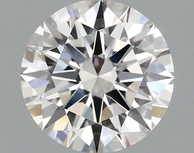 1.01 ct. round Lab Grown Diamond front image