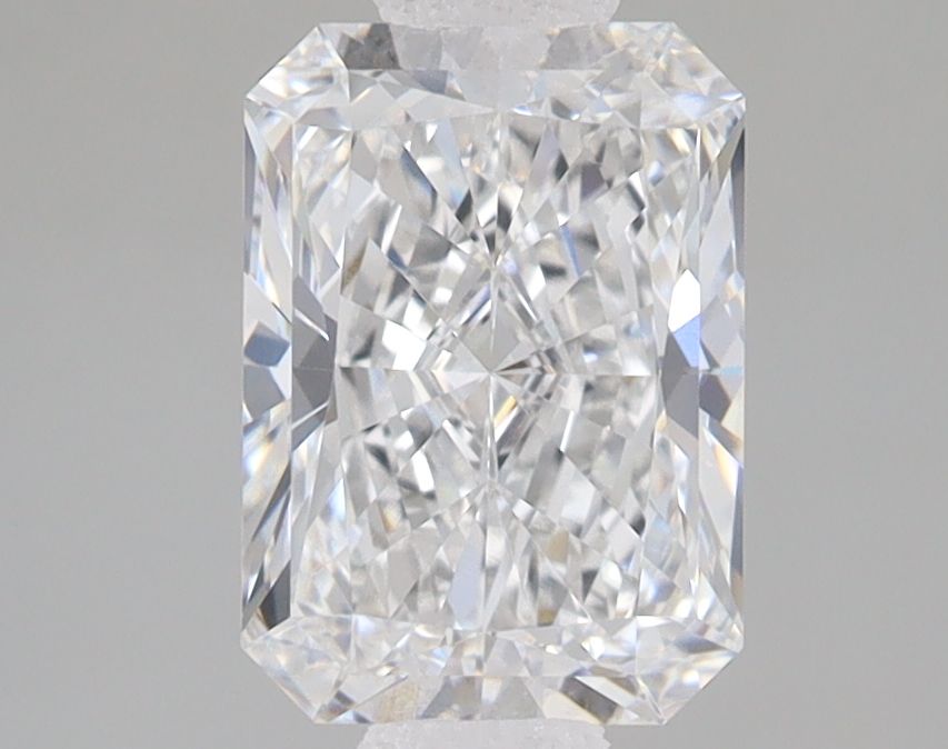 1.98 ct. radiant Lab Grown Diamond front image