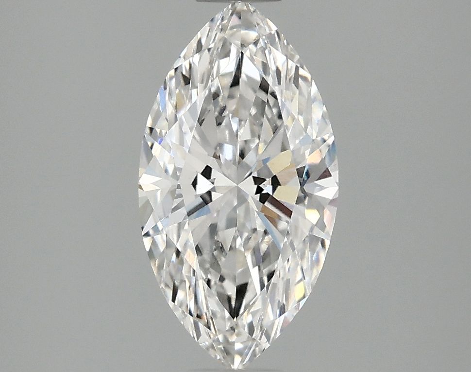 1.48 ct. marquise Lab Grown Diamond front image