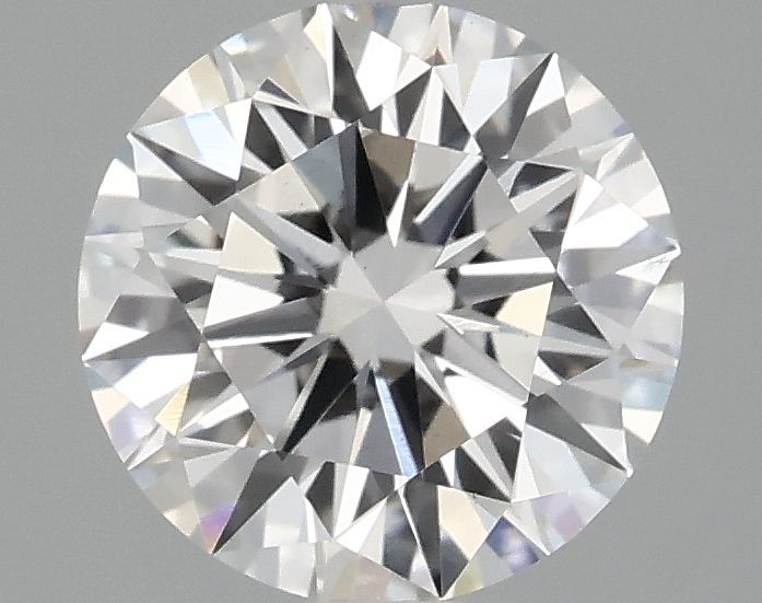 1.06 ct. round Lab Grown Diamond front image