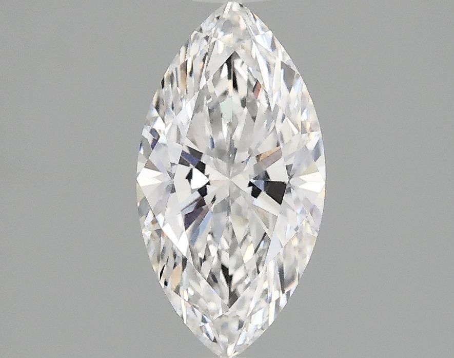 1.06 ct. marquise Lab Grown Diamond front image