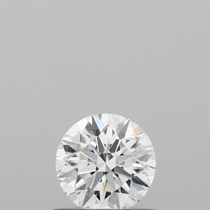 0.52 ct. round Lab Grown Diamond front image