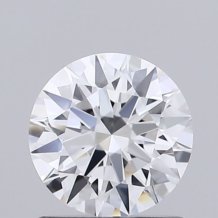 1.04 ct. round Lab Grown Diamond front image