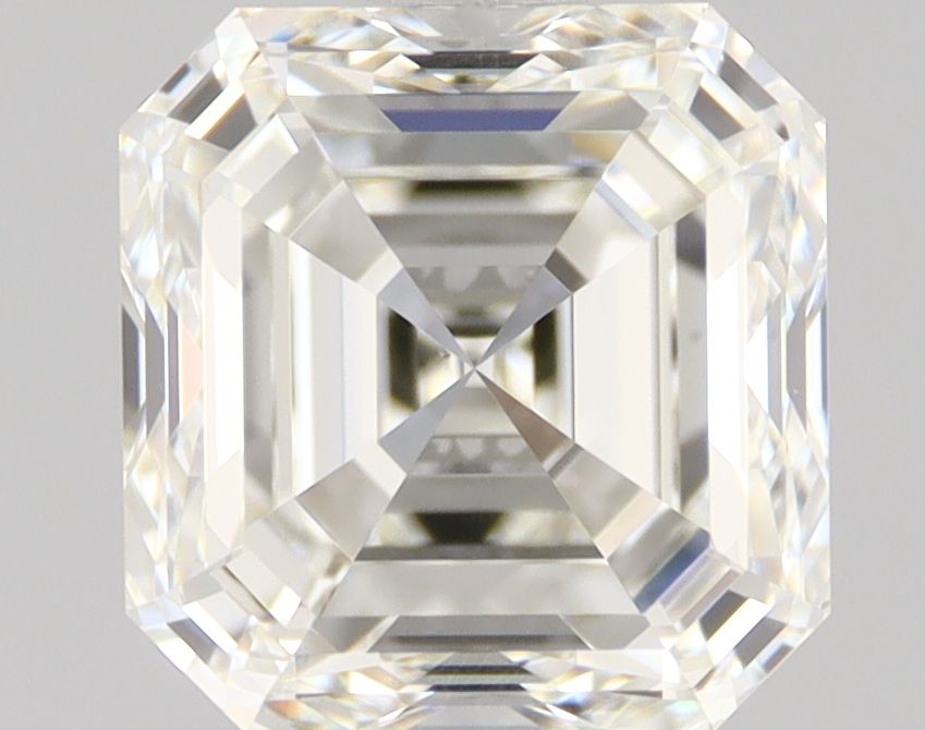 Asscher Diamond