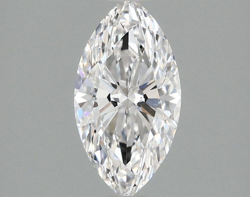 1.06 ct. marquise Lab Grown Diamond front image