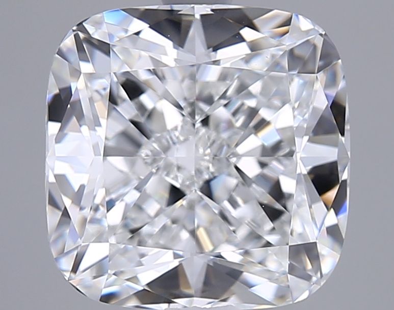 Cushion Diamond