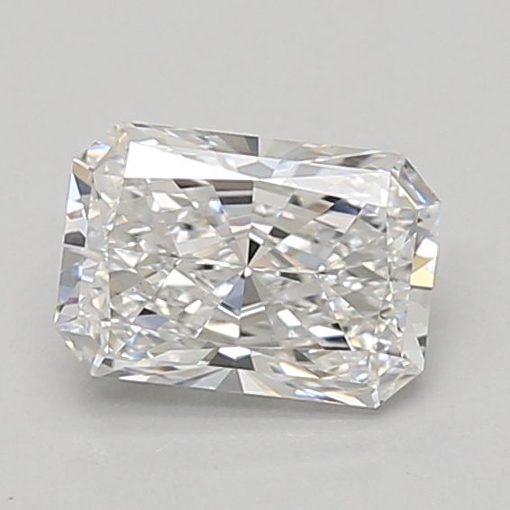 1.06 ct. radiant Lab Grown Diamond front image