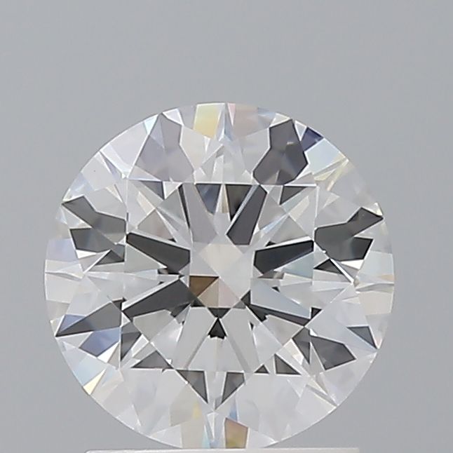 1.60 ct. round Lab Grown Diamond front image