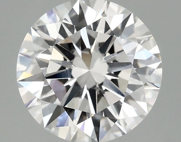 2.09 ct. round Lab Grown Diamond front image