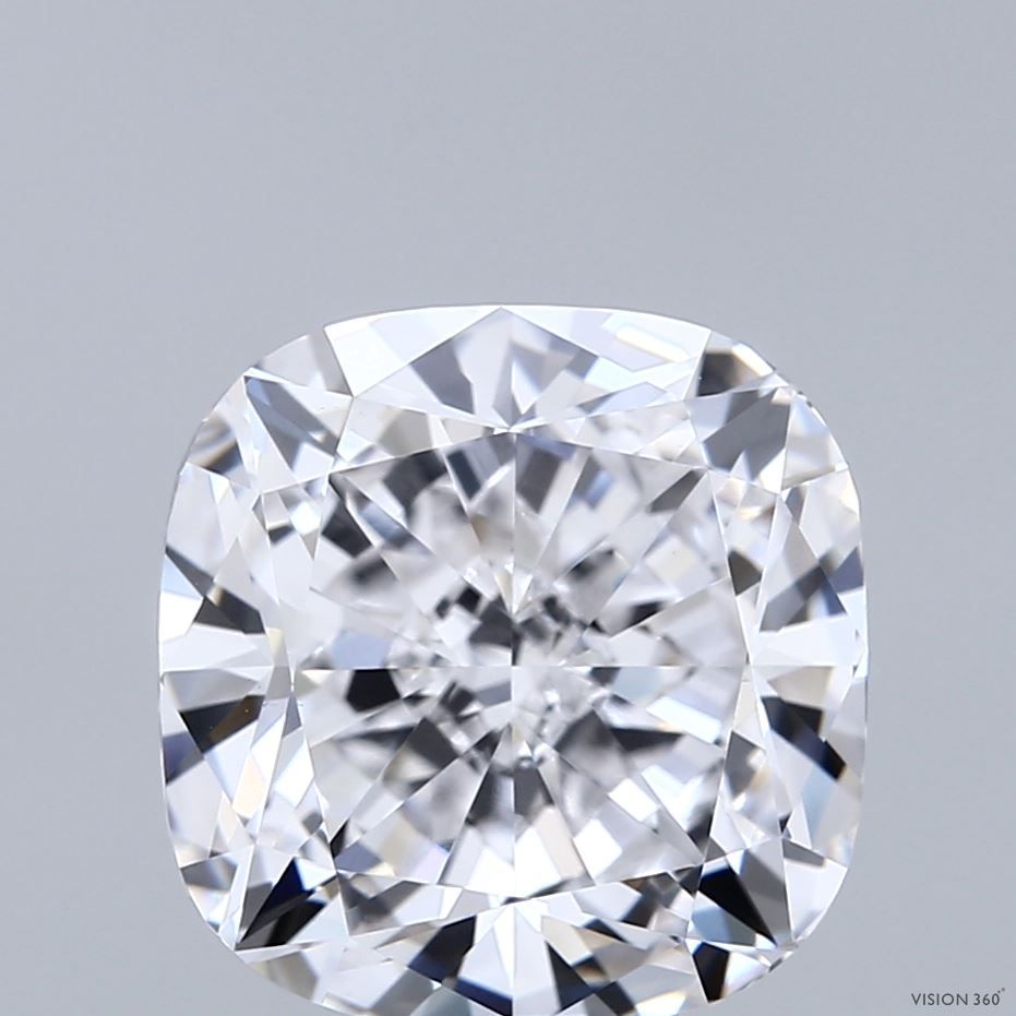 Cushion Diamond