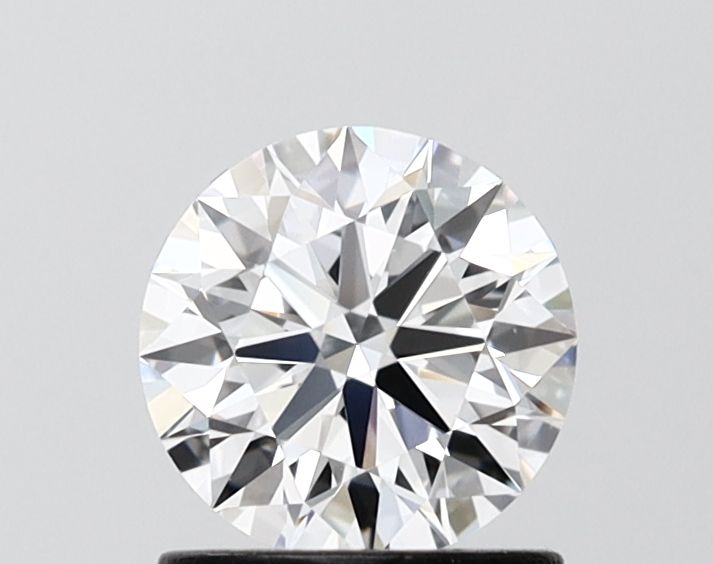 1.01 ct. round Lab Grown Diamond front image
