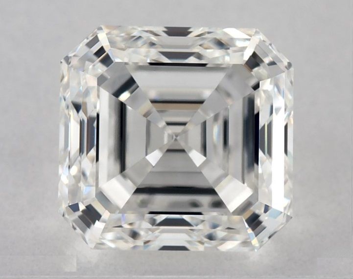 Asscher Diamond