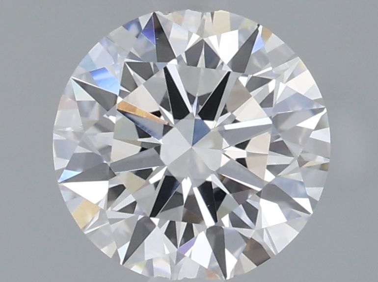 1.05 ct. round Lab Grown Diamond front image