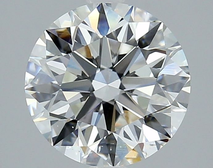 Round Diamond
