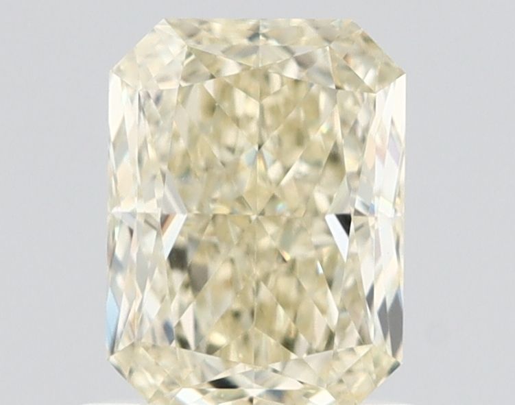 1.01 Carat Radiant Diamond U-V VS1