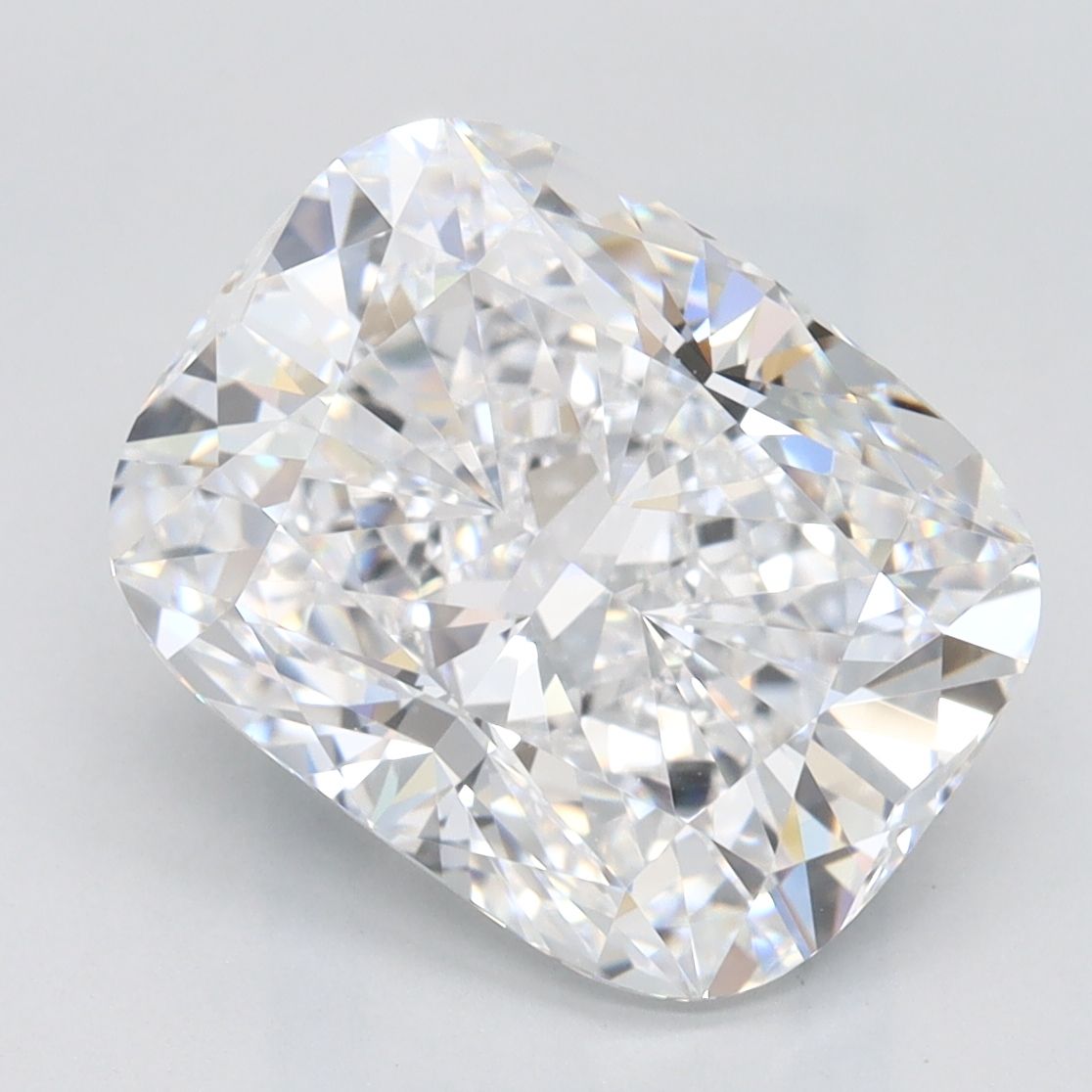 Cushion Diamond