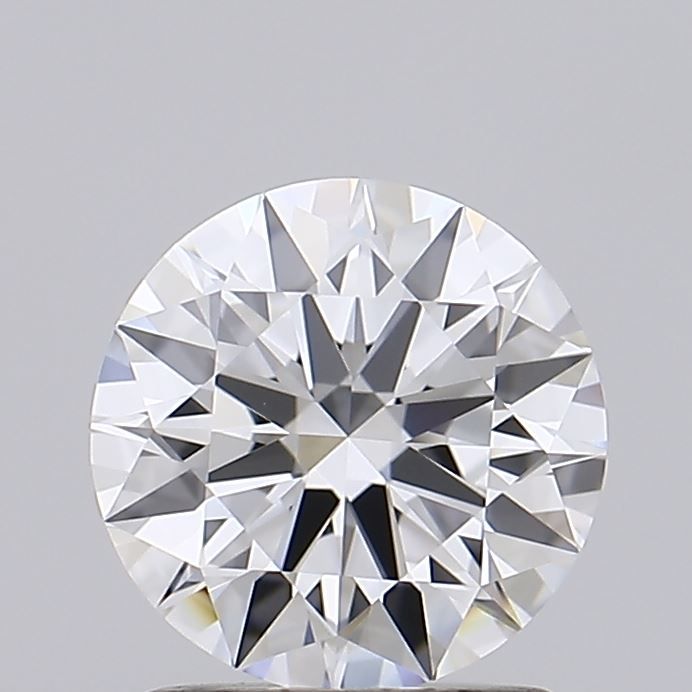 1.37 Carat