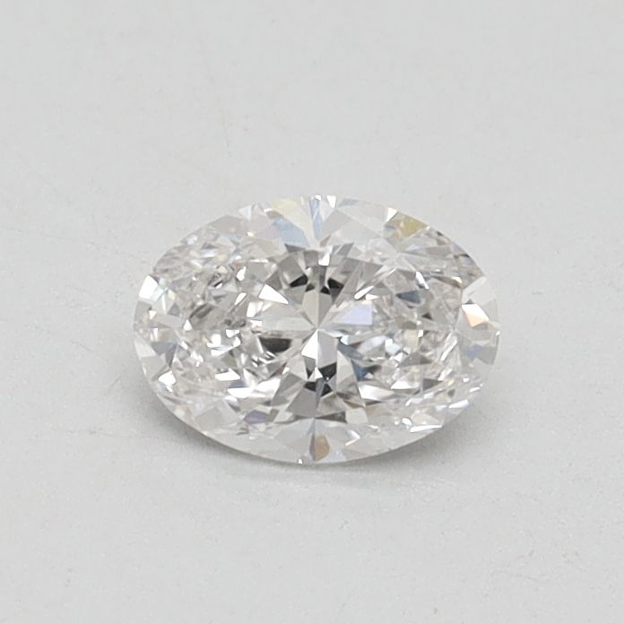 Oval Diamond