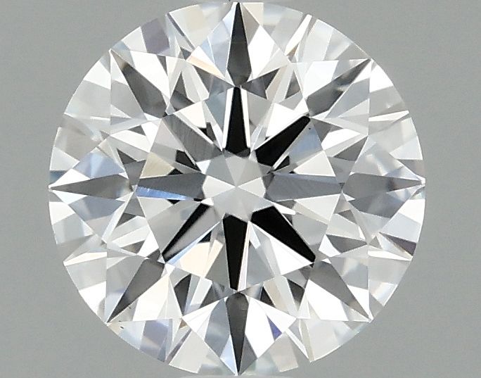 1.06 ct. round Lab Grown Diamond front image
