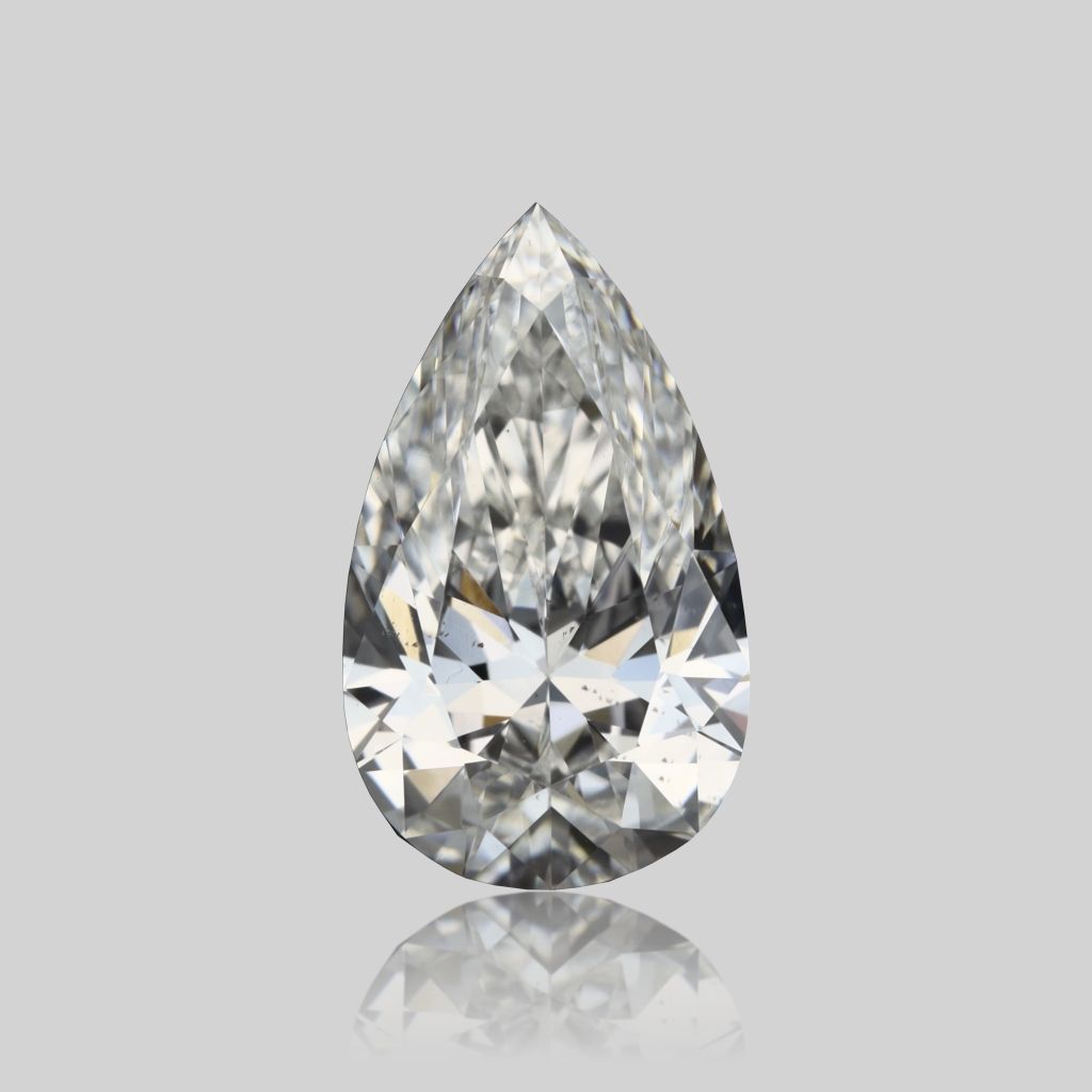 0.81 Carat