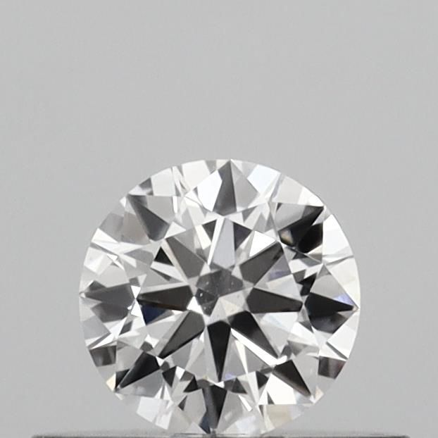 0.3 ct lab-grown Round Diamond