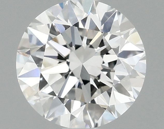 1.00 ct. round Lab Grown Diamond front image