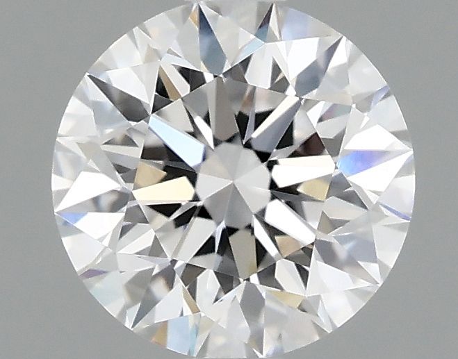 1.02 ct. round Lab Grown Diamond front image