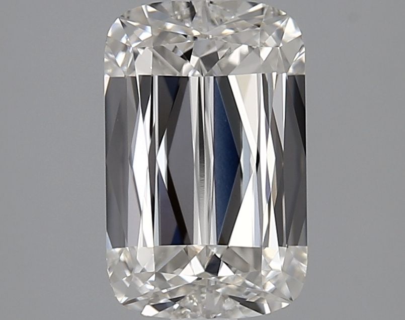 1.60 ct. radiant Lab Grown Diamond front image