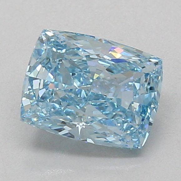 1.58 ct Cushion Modified diamond