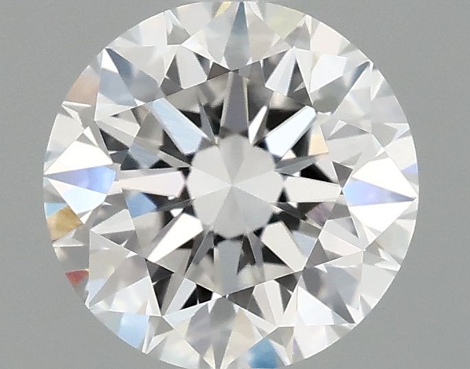 1.03 ct. round Lab Grown Diamond front image