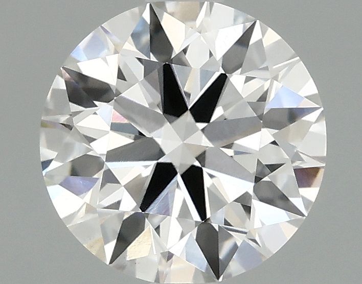 1.48 ct. round Lab Grown Diamond front image