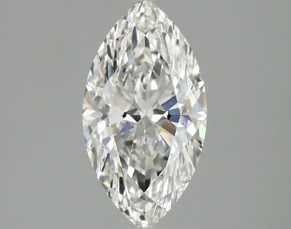 1.54 ct. marquise Lab Grown Diamond front image