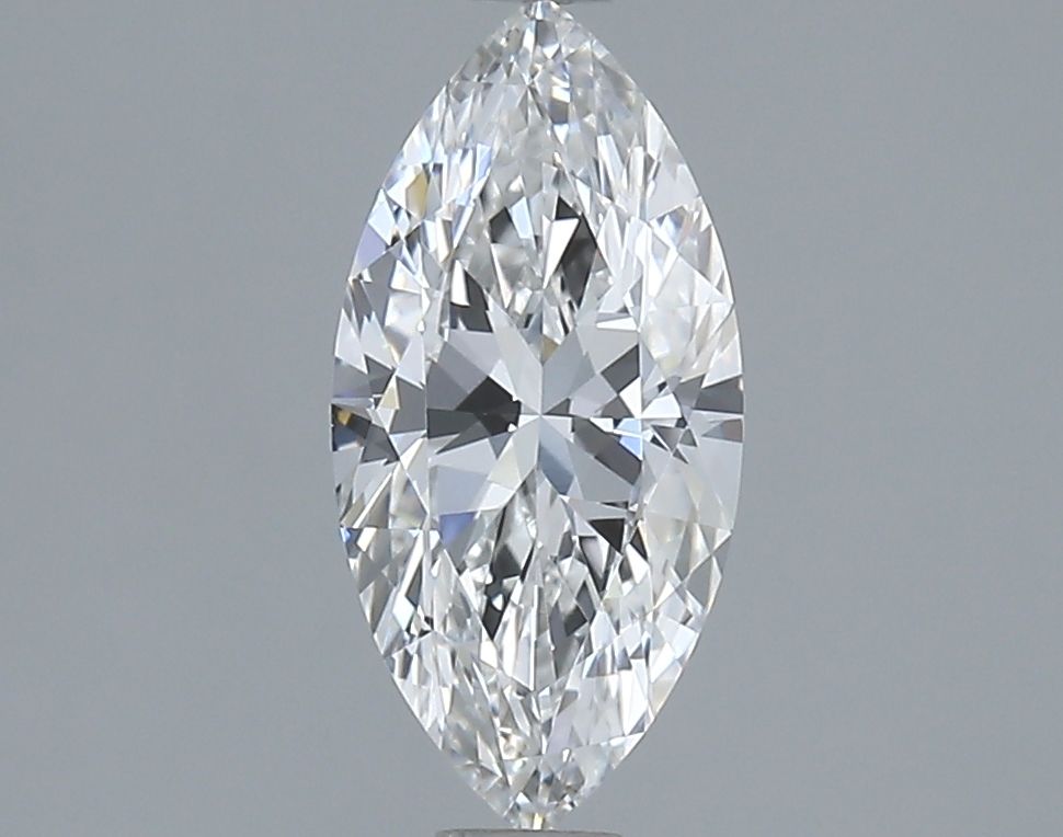 1.21 ct. marquise Lab Grown Diamond front image