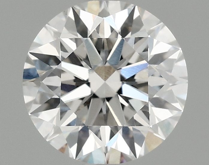 1.10 ct Round diamond