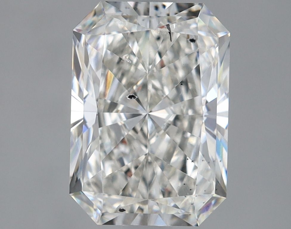 Radiant Diamond