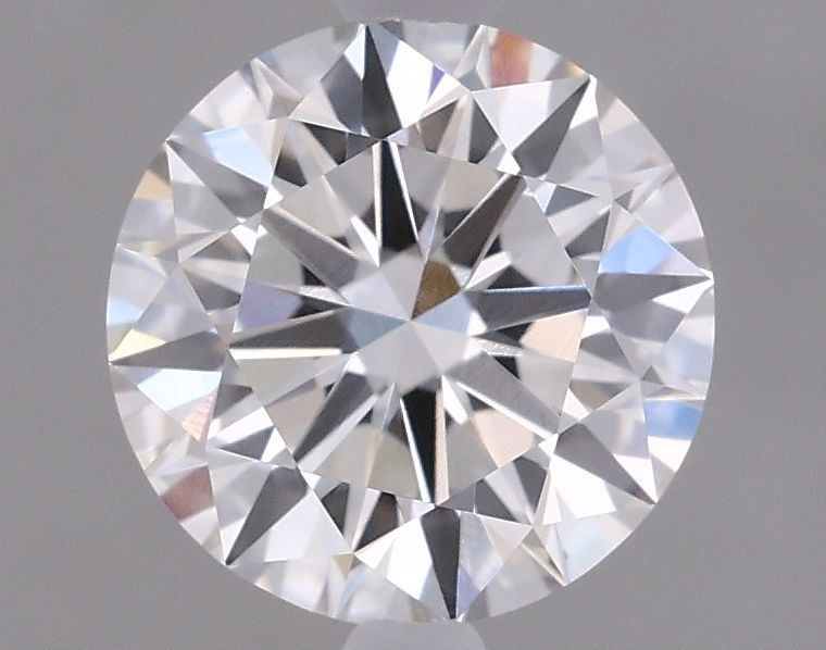 1.06 ct. round Lab Grown Diamond front image