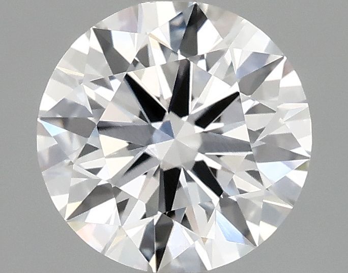 1.52 ct. round Lab Grown Diamond front image
