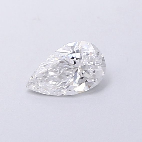Pear Diamond
