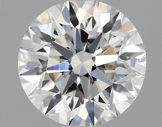0.98 ct. round Lab Grown Diamond front image