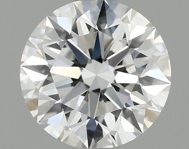 1.01 ct. round Lab Grown Diamond front image