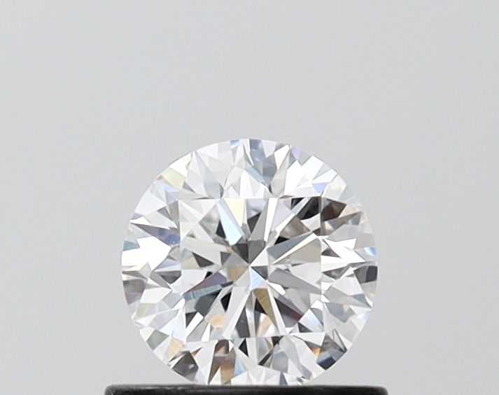 0.59 ct. round Lab Grown Diamond front image