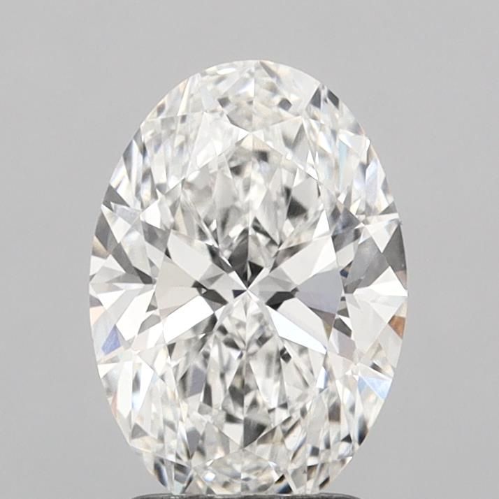 Oval Diamond