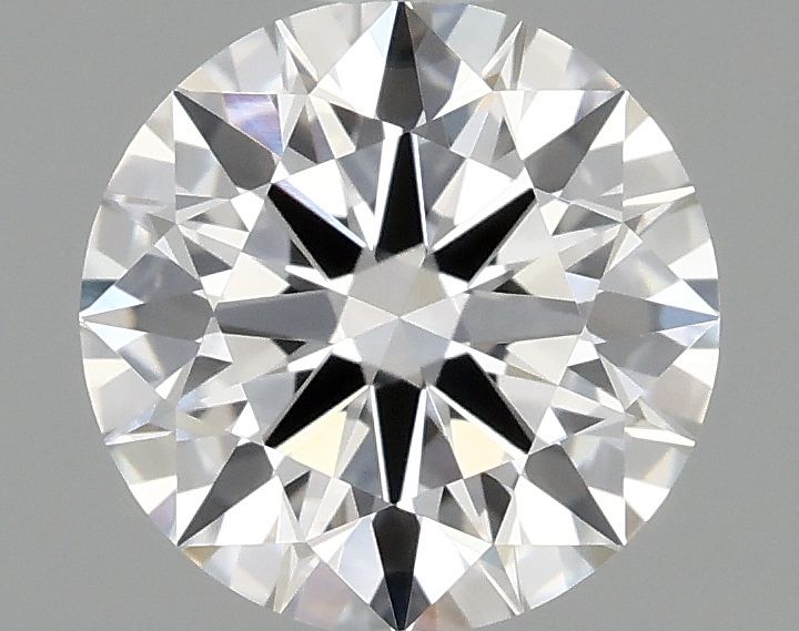 1.06 ct. round Lab Grown Diamond front image