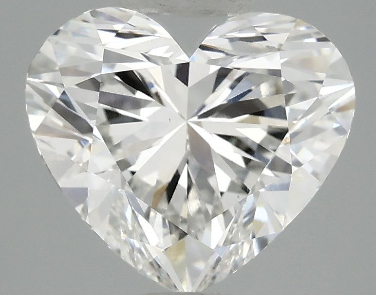 Heart Diamond