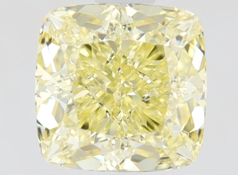 Yellow Diamond