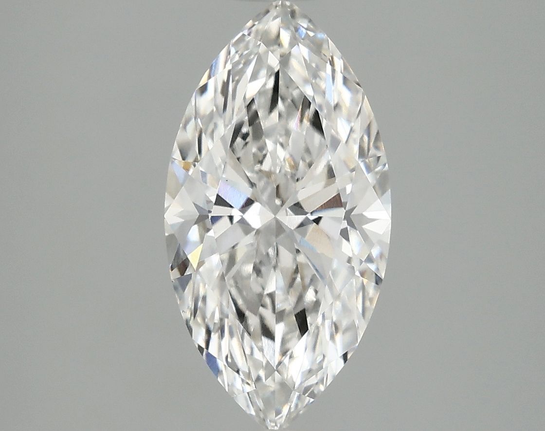 1.89 ct. marquise Lab Grown Diamond front image