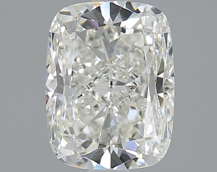 2.01 ct Cushion Modified diamond